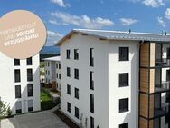 4-Zimmer-Wohnung mit Ausblick – Bereits vermietet! - WE 01 - Bad Aibling
