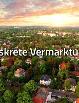 Investment oder Eigennutzung - Apartmenthaus für Handwerker und Gastarbeiter - Schulzendorf
