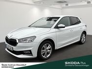 Skoda Fabia, Selection Infotainment-Paket Chrom-Paket, Jahr 2024 - Düsseldorf