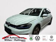 VW Golf, e-Golf WÄRMEPUMPE CCS, Jahr 2021 - Witten