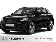 Audi Q2, 40 TFSI QUATTRO S-LINE RÜCKKAMERA OPTIKPAKET, Jahr 2024 - Leinefelde-Worbis Leinefelde