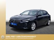 Opel Corsa, 1.2 Direct Inj Turbo Automatik Elegance, Jahr 2022 - Dresden