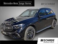 Mercedes GLC 300, de AMG Line DIGITAL LIGHT ° K, Jahr 2023 - Eisenach