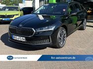 Skoda Superb, 2.0 TDI Combi 110kW Ka, Jahr 2024 - Rostock