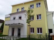 Gemütliche 2-Zimmer-Wohnung mit Gartenanteil in der Nähe der Ammer - Weilheim (Oberbayern)