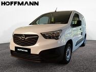 Opel Combo, 1.5 Cargo D Holzboden hinten, Jahr 2024 - Saalfeld (Saale)