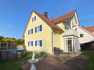 Einfamilienhaus mit Einliegerwohnung !! - Dachau
