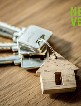 Vermietete 4-Zimmer-Wohnung mit Balkon als Kapitalanlage - Leipzig