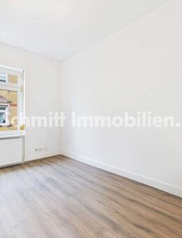 Erstbezug. 2-Zimmer-Altbauwohnung mit Stellplatz. In Frankfurt Alt-Griesheim - Frankfurt (Main)