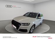 Audi Q7, 50 TDI qu S line StandHG, Jahr 2019 - Kassel