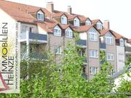 #Perfekte Wohnung mit Balkon, neuwertiges Bad, topp Ausstattung, EBK, Kelleranteil! - Bamberg
