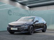 VW Arteon, 2.0 TSI Shooting Brake R-LINE LM20, Jahr 2021 - München