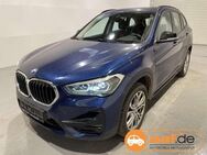 BMW X1 sDrive 20d Sport Line Automatik EU6d LED Pano Navi - Norderstedt