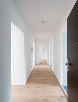WG geeignet / frisch renoviert mit Duschbad - Magdeburg