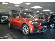 BMW X1 18d Aut.Advantage - Euskirchen