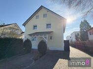 Alle unter einem Dach in perfekter Lage von Schrobenhausen - Schrobenhausen