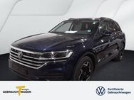 VW Touareg, 3.0 TDI, Jahr 2024 - Bochum