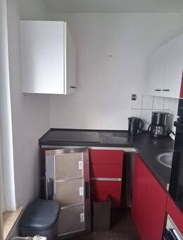 Preisgünstige 2-R-Wohnung ca.44 m² im DG in MD-Stadtfeld -Ost zu vermieten. - Magdeburg