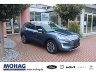 Ford Kuga, Plug-In Hybrid Titanium X TWA, Jahr 2020 - Dorsten