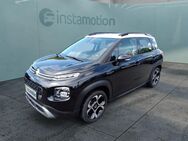 Citroën C3 Aircross, 1.2 Shine Pack PT 130, Jahr 2021 - München