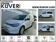 VW Caddy, 2.0 TDI Kombi Life 16, Jahr 2024 - Hagen (Bremischen)