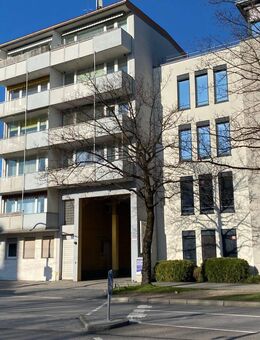 1-Zimmer-Apartment zur Kapitalanlage zentral in München-Laim - München