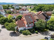 Das "Haus" im Haus mit 167 m² Wohnfläche - Radolfzell (Bodensee)