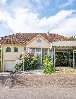 Großzügiges Einfamilienhaus in begehrter Waldrandlage in Ebersteinburg - Baden-Baden
