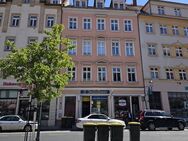 Singles aufgepasst! Komplett renovierte Wohnung mit separater Küche und Wannenbad! - Meißen