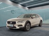 Volvo V90 Cross Country, B5 D AWD Ultimate, Jahr 2023 - München