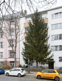 Gemütliche 2-Zimmer-Wohnung mit Weitblick in Steglitz: ideal zur Eigennutzung oder als Kapitalanlage - Berlin