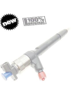 EINSPRITZDÜSE INJEKTOR OPEL ASTRA K 1.6 CDTI 55578075 821047 - Dortmund Wickede