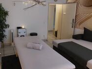 "Verwöhnmassage " mit Niveau 27 & 28 Dez - Mannheim