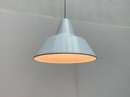 Louis Poulsen Emaille Amatur Pendant zu Mid Century 50er 60er 70s 3 - Hamburg Hamburg-Nord