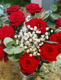 welche Frau hat Mut ? - Dresden