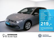 VW Golf, 1.5 TSI VIII LIFE 130PS 5J-G, Jahr 2024 - Mühldorf (Inn)