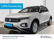 VW T-Roc, 1.5 TSI Life, Jahr 2023 - Glinde