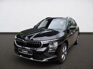 Skoda Kamiq, 1.5 TSI Selection, Jahr 2024 - Bochum