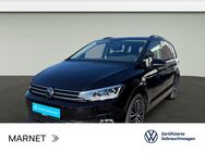 VW Touran, 1.5 TSI Comfortline, Jahr 2024 - Wiesbaden