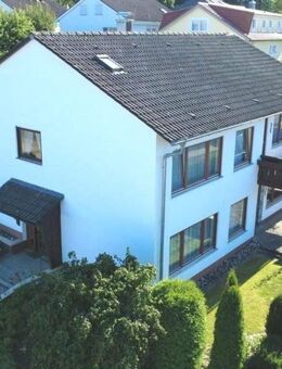 Ihr Sonnenplatz in Emmingen - Einfamilienhaus mit ELW! - Emmingen-Liptingen