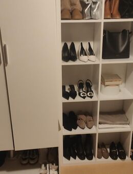 Suche nette zuverlässige Mitbewohnerin - München Ramersdorf-Perlach