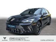 CUPRA Leon, 1.5 Sportstourer eTSI, Jahr 2024 - Berlin