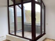 Helle, luftige 4-Zimmer-DG-Maisonette an den Barmer Anlagen / Toelleturm - Wuppertal