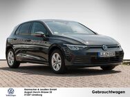 VW Golf, 1.0 TSI VIII Life LEDScheinw, Jahr 2021 - Lüneburg