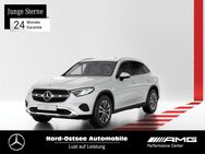 Mercedes GLC 200, Avantgarde, Jahr 2023 - Hamburg Hamburg-Nord