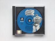 Sony PlayStation 1 Spiel Street Fighter Collection 2 - Fulda