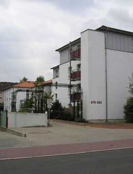 Helle 2-Raum-Wohnung im EG frei! - Osnabrück