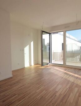 Zukunftssicher investieren: Neubau-2-Zimmer mit stabiler Miete - Bonn