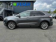 Ford Edge, 2.0 TDCI Vignale, Jahr 2018 - Schwabach