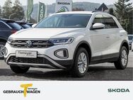 VW T-Roc 1.0 TSI LIFE LED NAVI VIRTUAL DAB+ - Remscheid